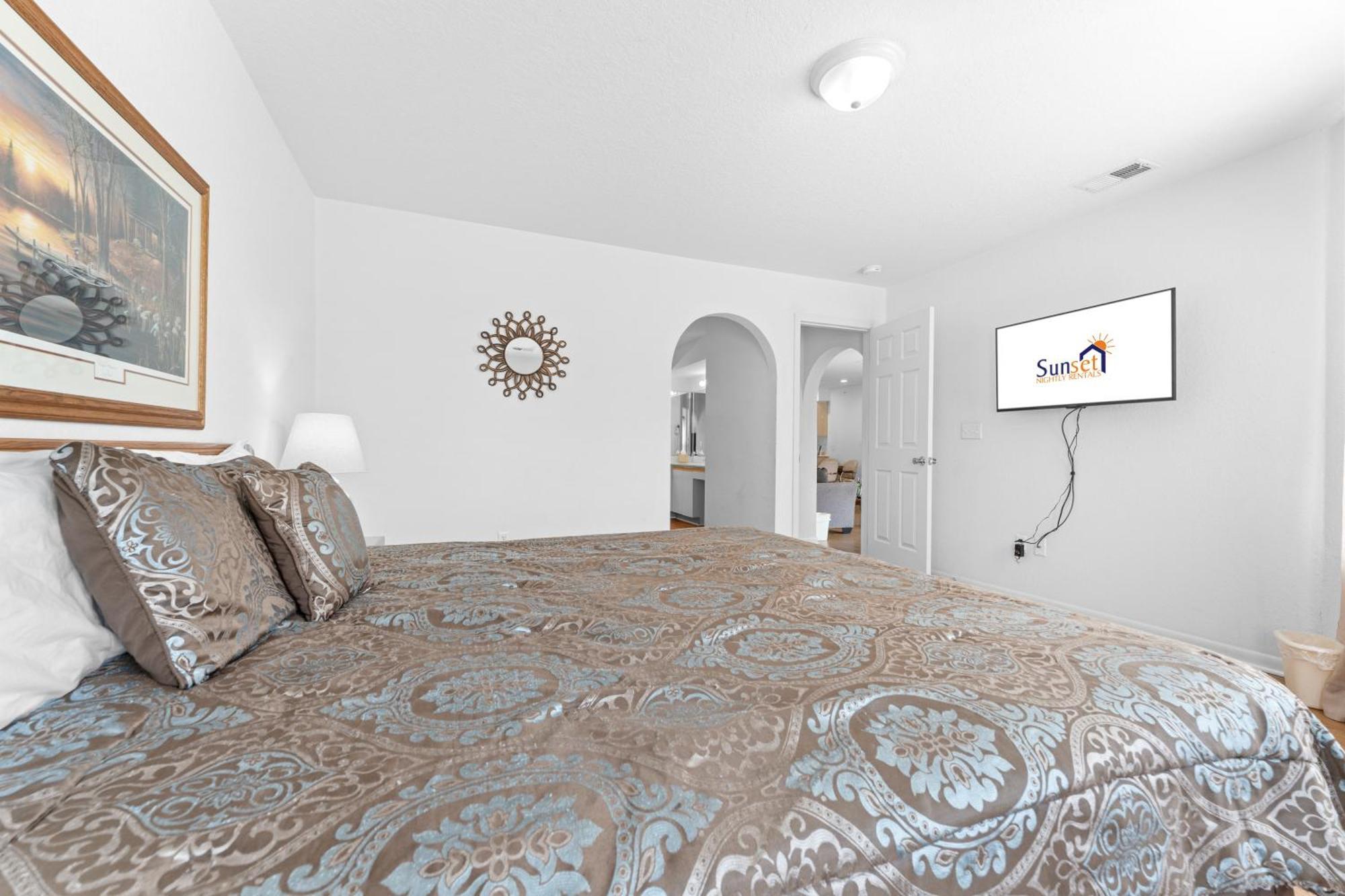 Carefree Getaways Condo برانسون المظهر الخارجي الصورة