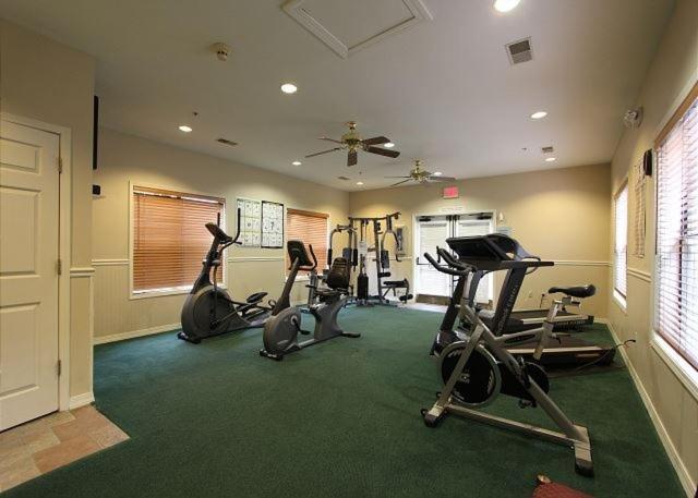 Carefree Getaways Condo برانسون المظهر الخارجي الصورة